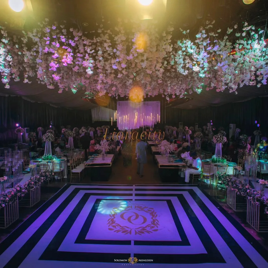 LioraCity Event Center