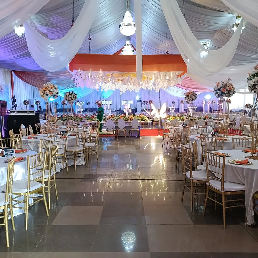 LioraCity Event Center 2