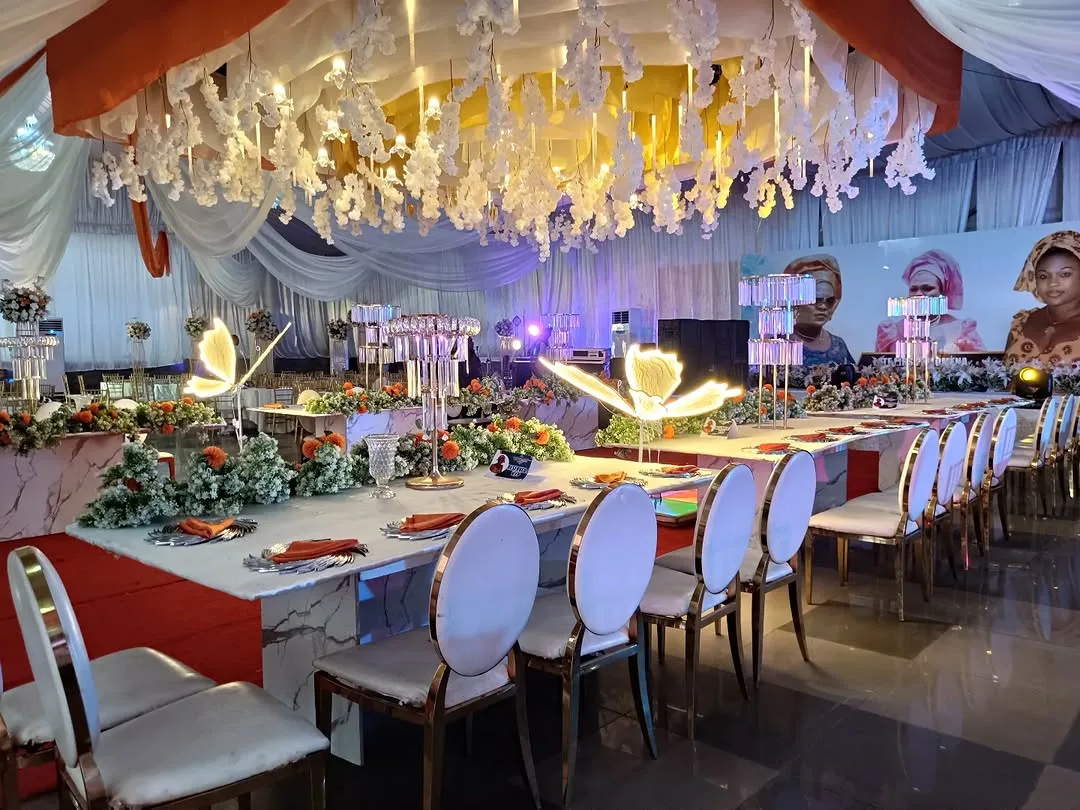 LioraCity Event Center 3